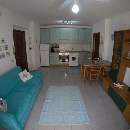 Sardinia-Holiday Casa Pesce Palla 马达莱纳 外观 照片