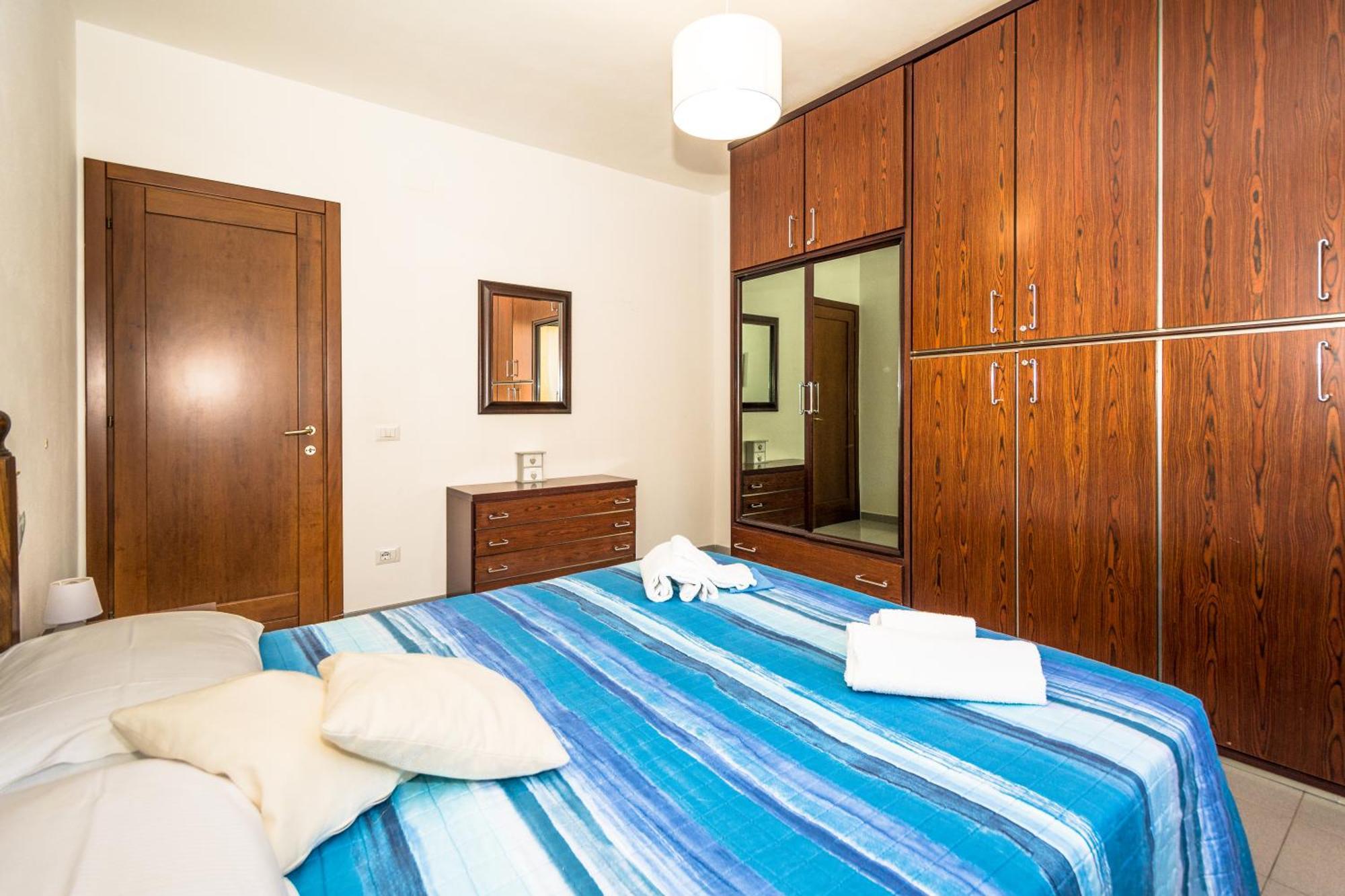Sardinia-Holiday Casa Pesce Palla 马达莱纳 外观 照片