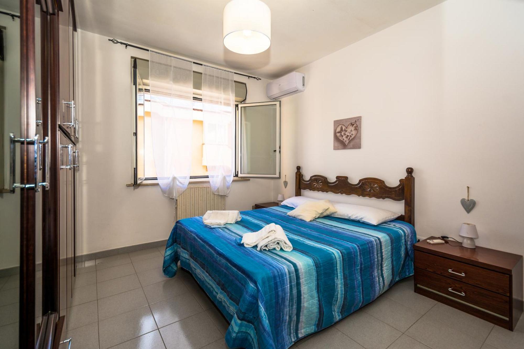 Sardinia-Holiday Casa Pesce Palla 马达莱纳 外观 照片