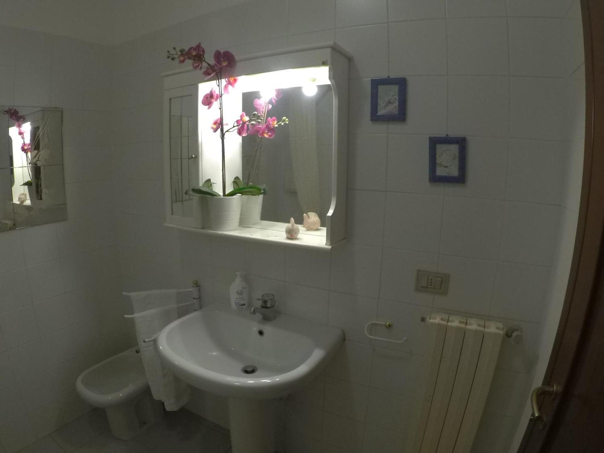 Sardinia-Holiday Casa Pesce Palla 马达莱纳 外观 照片