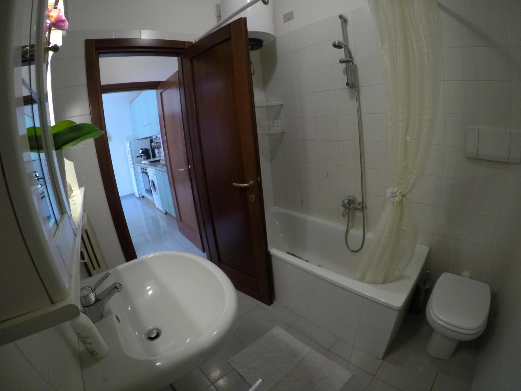 Sardinia-Holiday Casa Pesce Palla 马达莱纳 外观 照片