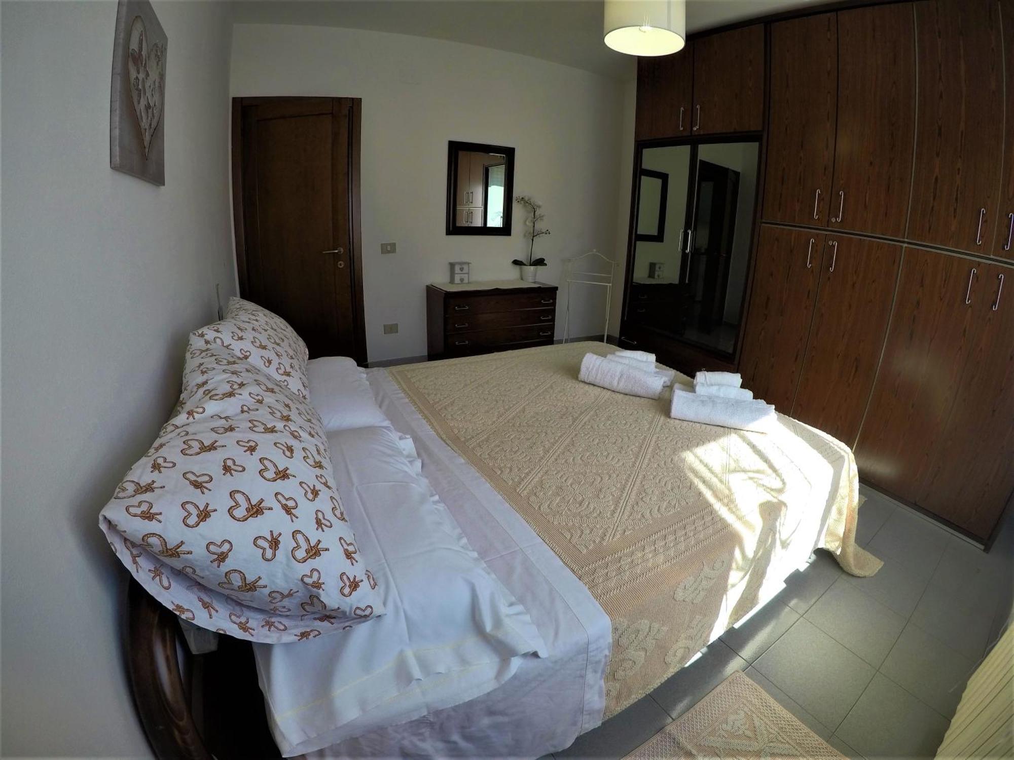 Sardinia-Holiday Casa Pesce Palla 马达莱纳 外观 照片