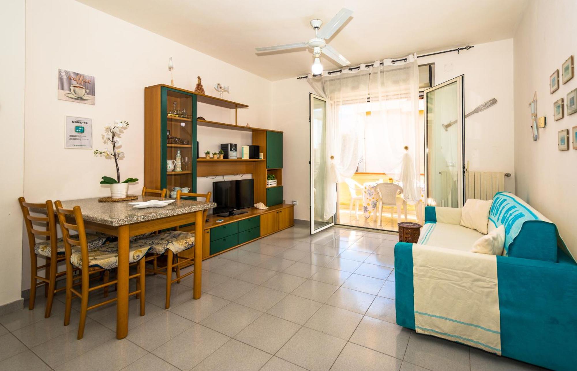 Sardinia-Holiday Casa Pesce Palla 马达莱纳 外观 照片