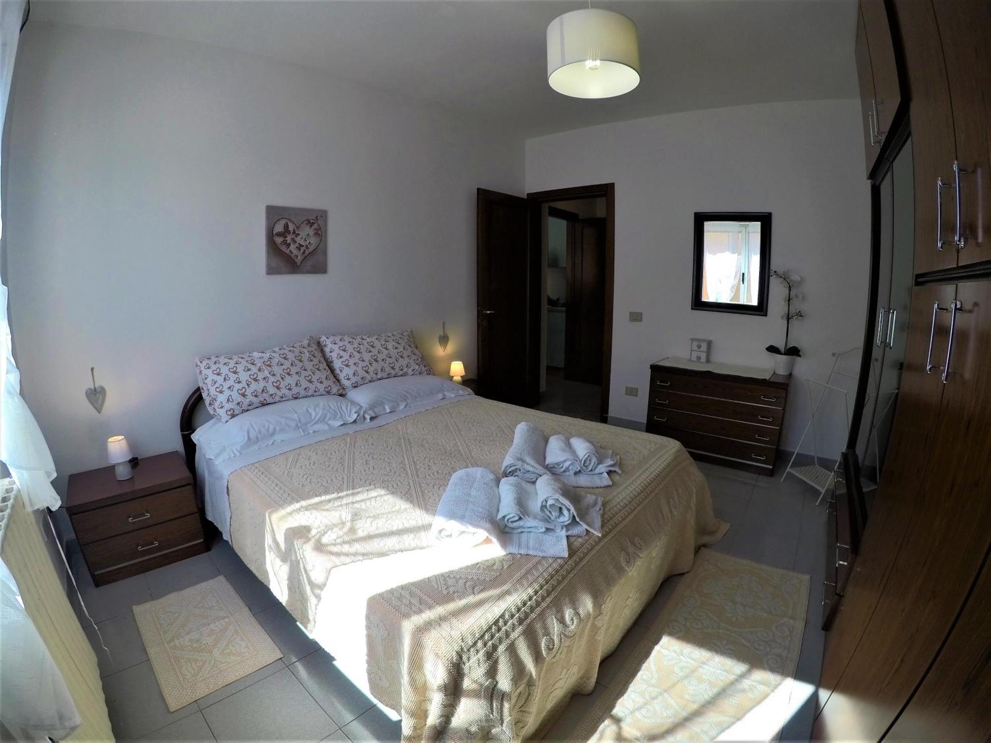Sardinia-Holiday Casa Pesce Palla 马达莱纳 外观 照片