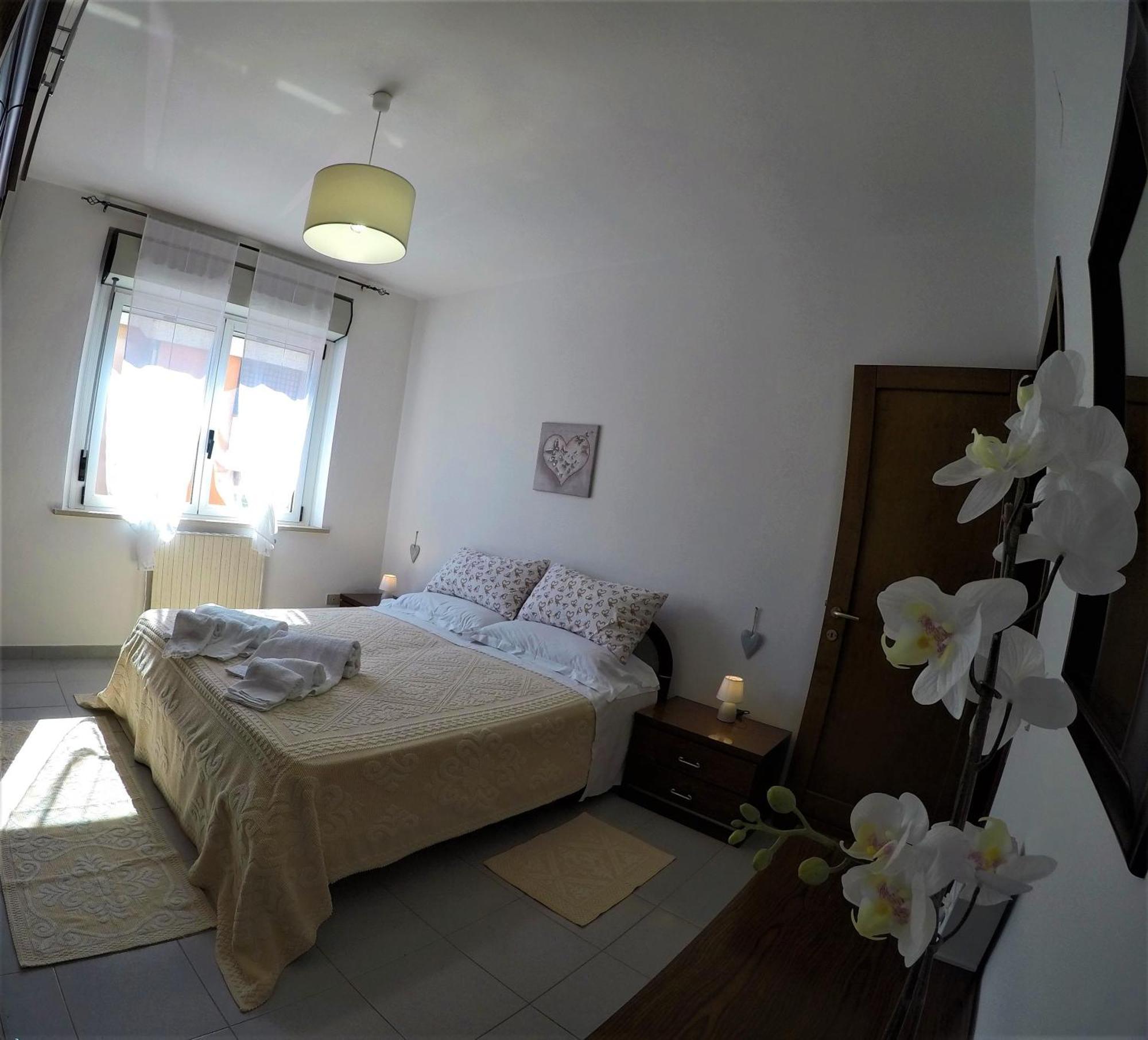 Sardinia-Holiday Casa Pesce Palla 马达莱纳 外观 照片