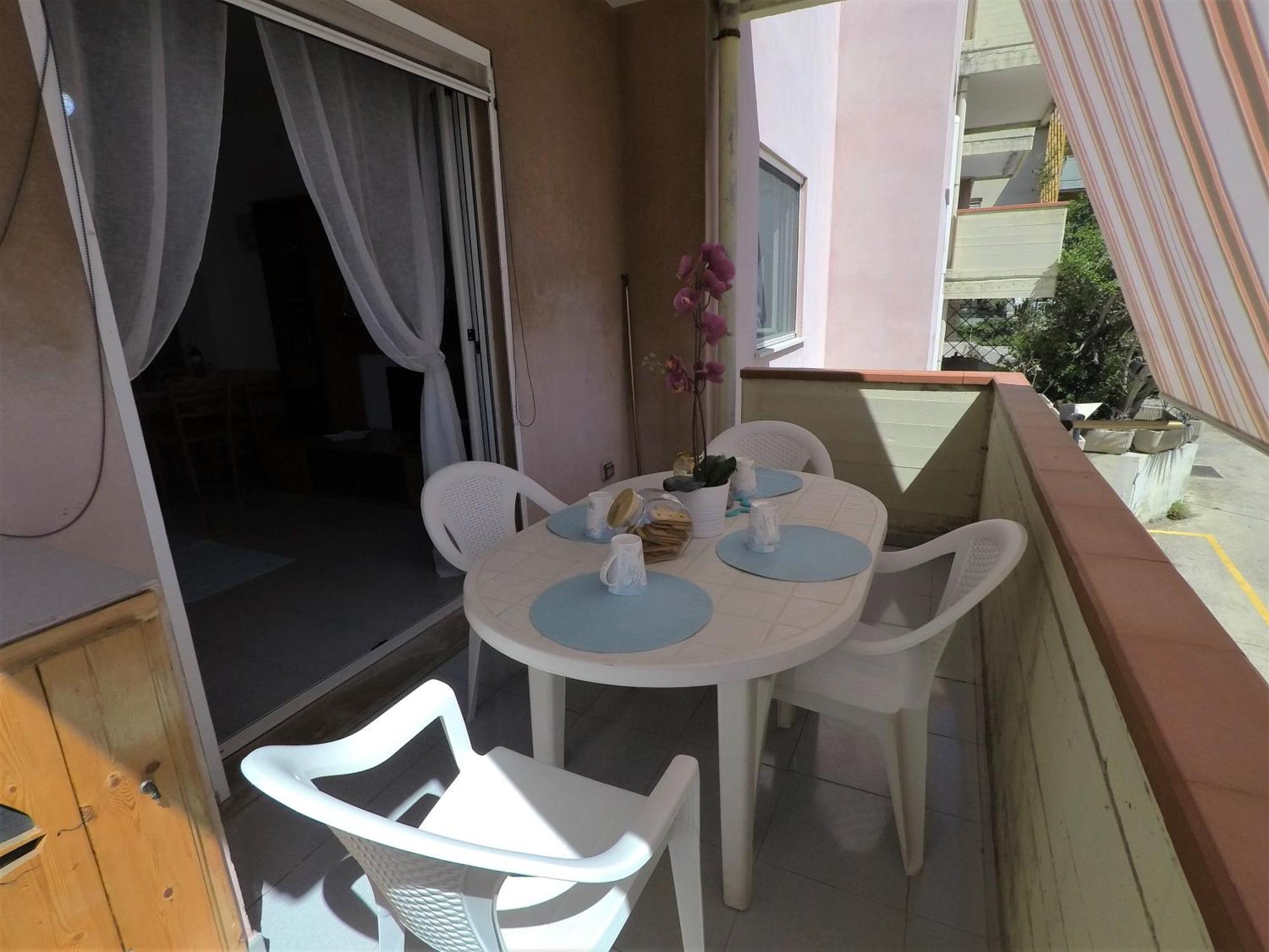 Sardinia-Holiday Casa Pesce Palla 马达莱纳 外观 照片