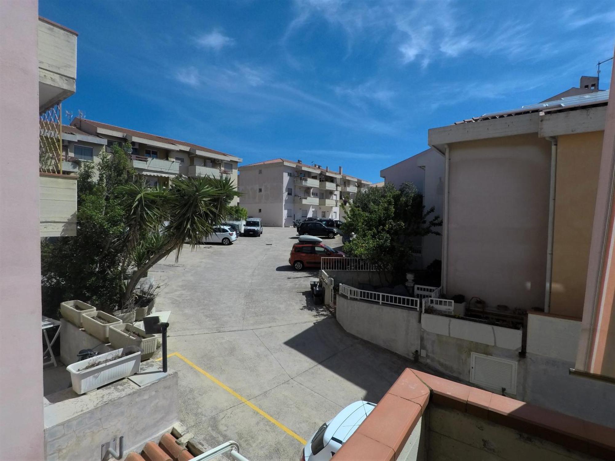 Sardinia-Holiday Casa Pesce Palla 马达莱纳 外观 照片